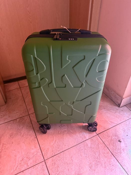 Troler heineken