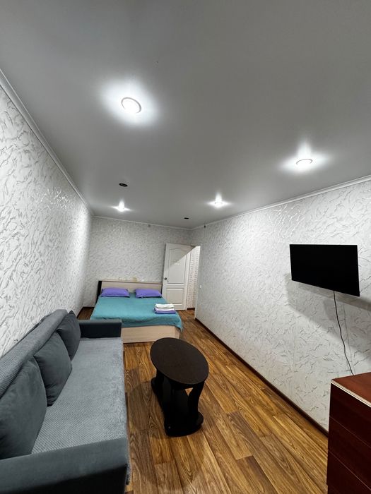 Сутки-9000. есть WiFi и SMART.TV.Бойлер