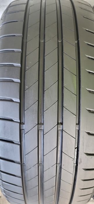 2 anvelope 225 45 18 bridgestone T005 2020 7mm Top