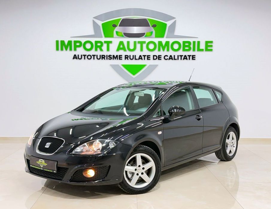 Seat Leon Rate fixe si egale/Garantie/Livrare gratuita la domiciliu