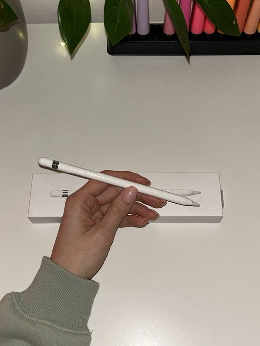 Apple Pencil 1st gen Constanta • OLX.ro