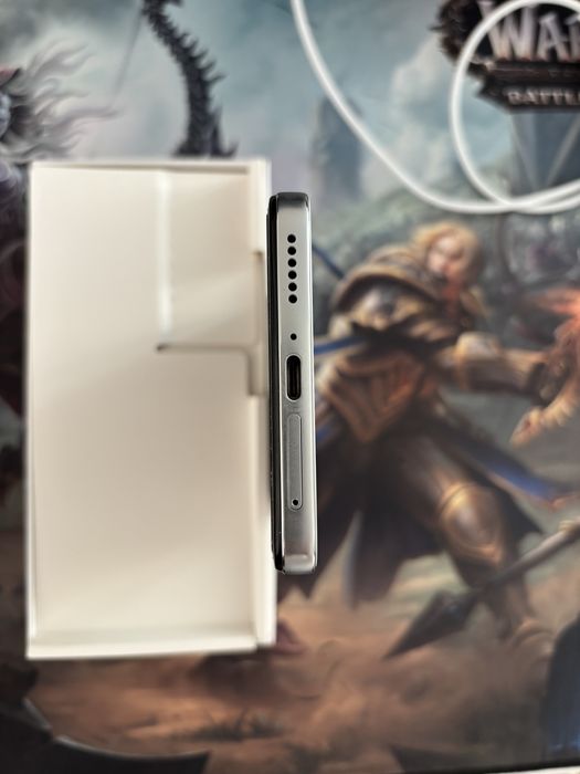 Xiaomi Redmi Note 12 Pro 256Gb