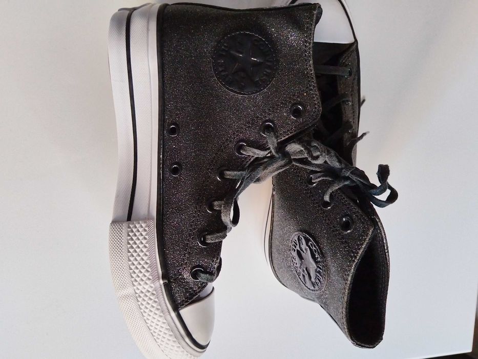 Кецове Converse Chuck Taylor