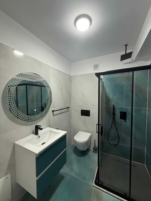 Studio cu vedere la mare – White Titanic, Mamaia Nord
