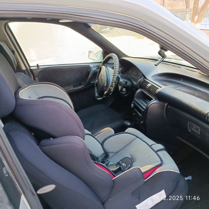 Продам Опель астра