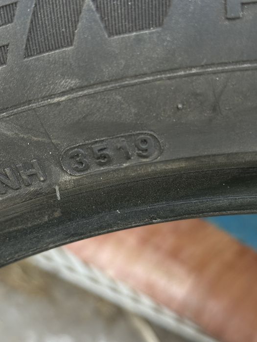 KUMHO R18 комплект