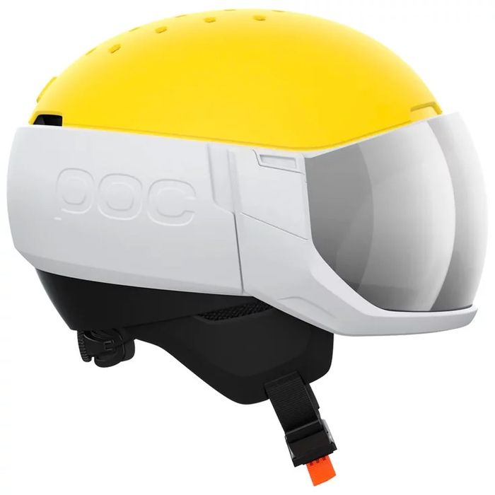 Каска Poc Levator Mips