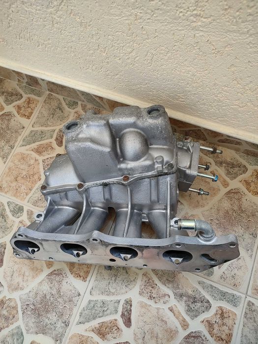 Всмукателен колектор от FN2