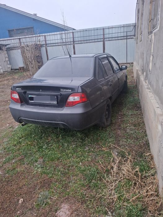 Продам Daewoo Nexia