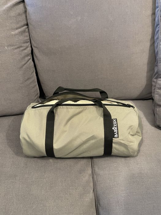 Sac de protectie pentru carucior BABYZEN YOYO²