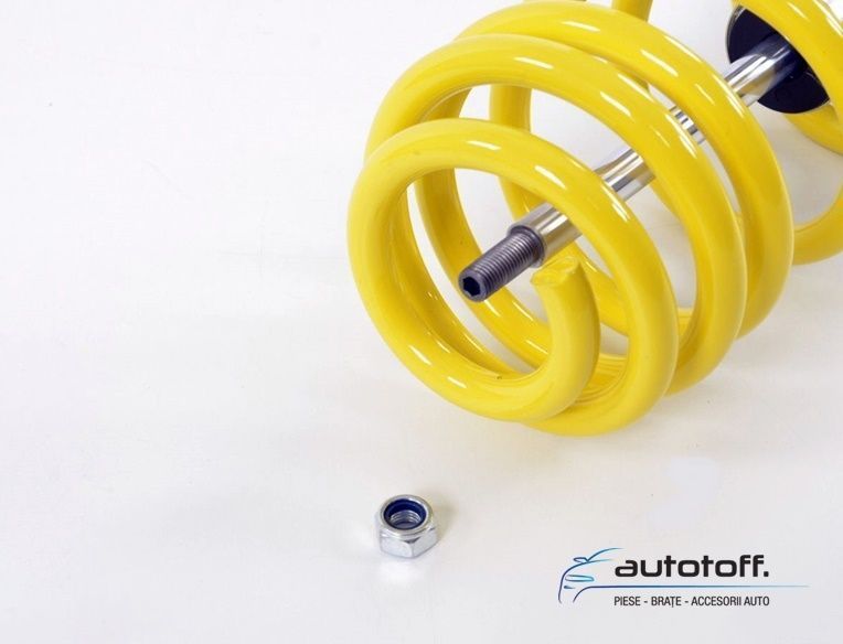 Suspensie sport FK reglabila pe inaltime VW Passat 3B (96-00)