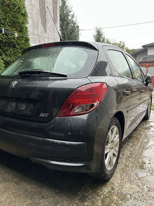 PEUGEOT 207 2008 — imagine 2