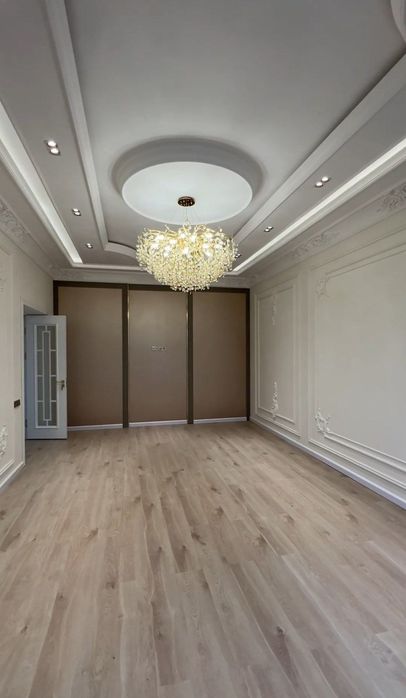 * 2.6 СОТОК 5 ХОНА + 2 ХОЛЛ Сергели Сугдиёна Ориентир Янги трасса