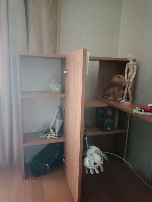 Стол письменный б/у