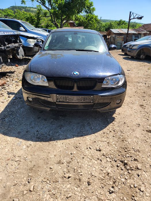 Бмв е87 1.6 на части/BMW e87 1.6 na chasti