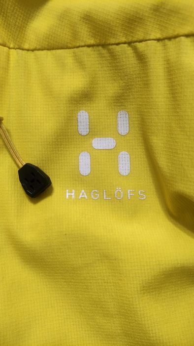 Haglofs Primaloft L