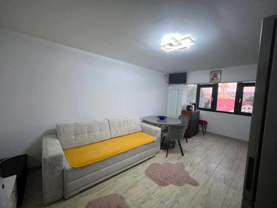 Apartament 3 camere