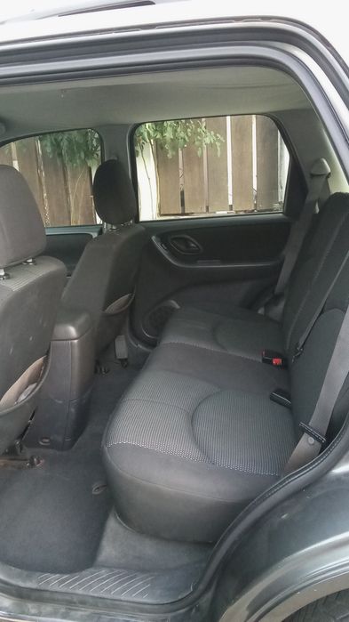 Mazda tribute 2,3i 2005