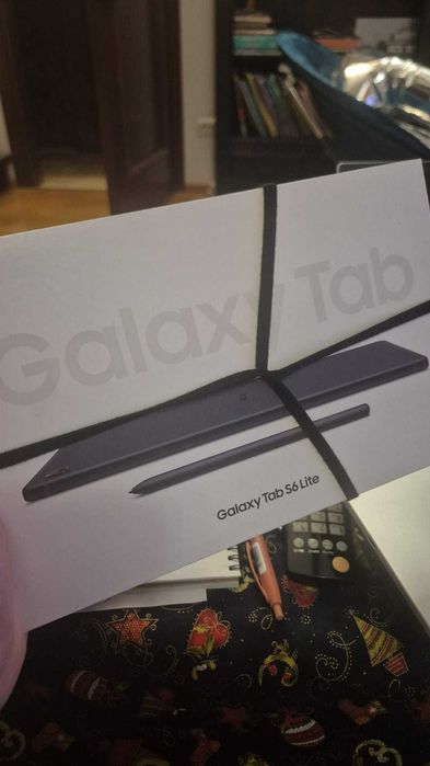 tableta Samsung A6 lite - Timisoara