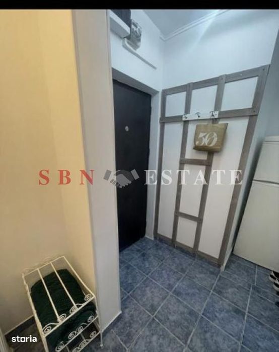 Garsoniera | Piata Iancului | Metrou | Renovat