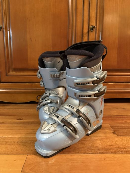 Ски обувки  нови