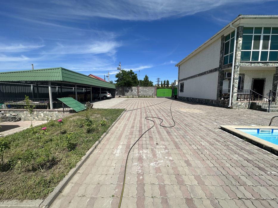 Сдам посуточно дом, коттедж, Конаев, Капчагай