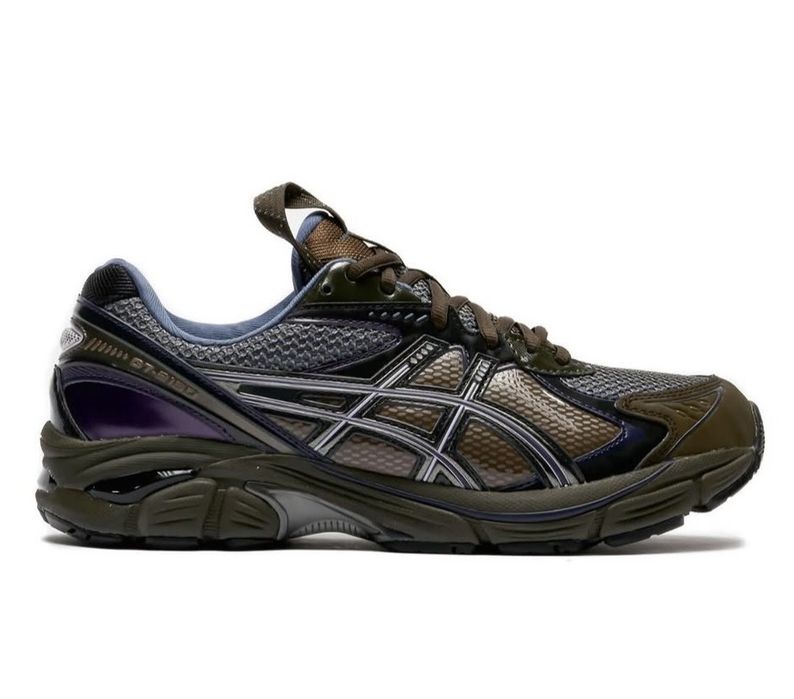ASICS X Kiko Kostadinov