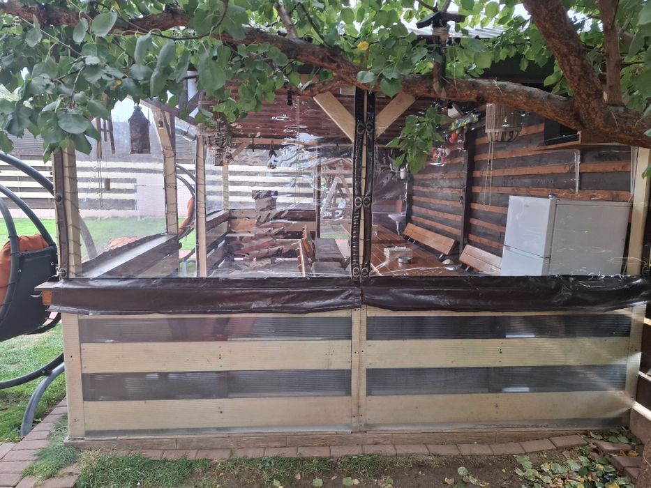 Închiriez vila pentru petreceri private, aniversari, majorate, copii