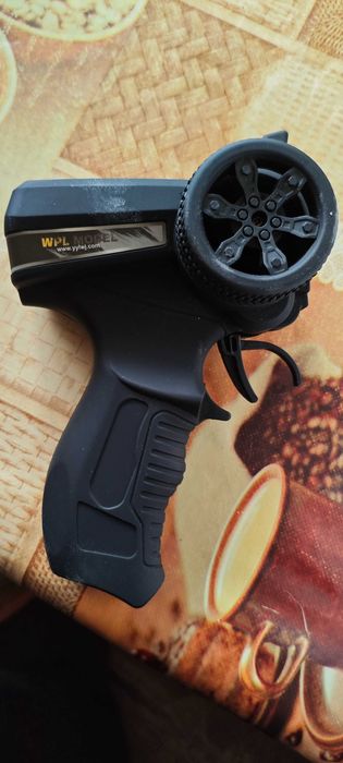 Радиоуправляем камион модел Suzuki Kei 1