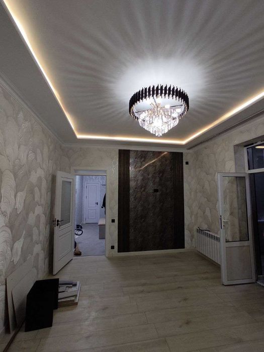 Срочно Прадается Квартира  3/3/8 Яшнабатский Район, Ор-р Иззат