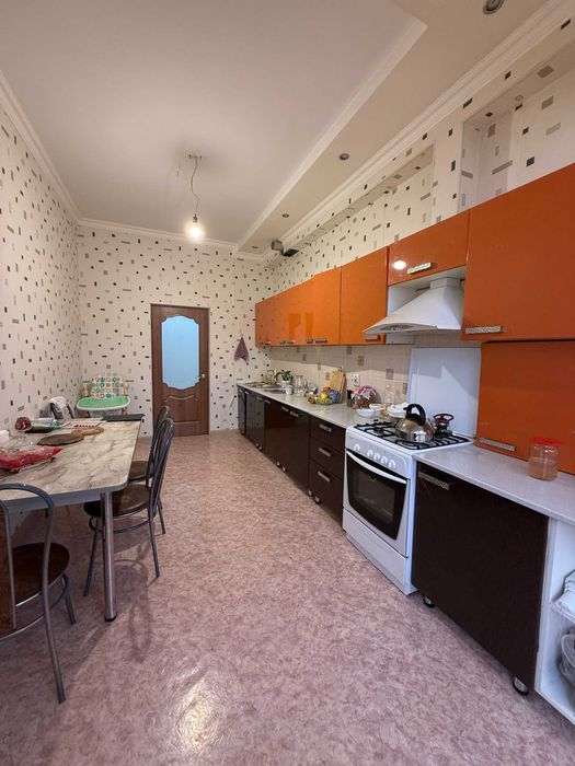 Продам 2х комн кв Батыс ЖК Толерис