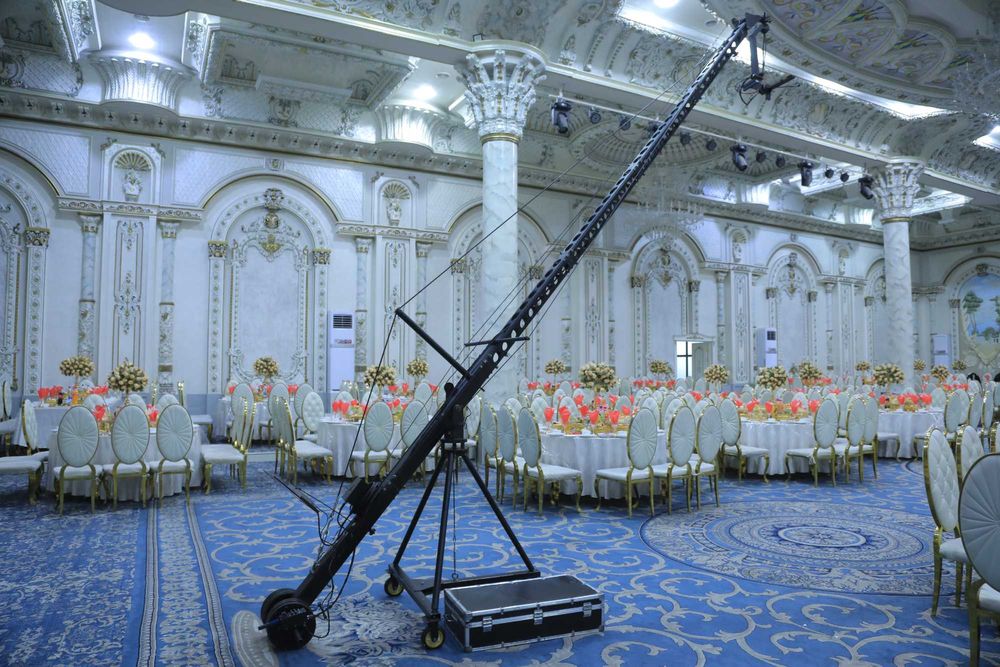 Zavodskoy! Video kran Sotiladi Srochno  holati zo’r    1000$