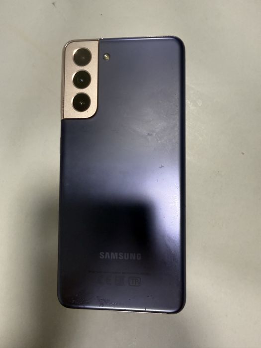 Samsung s21 5g 256гб