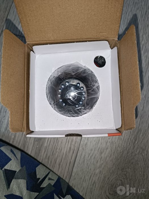 Продаётся камера HIKVISION TURBO HD