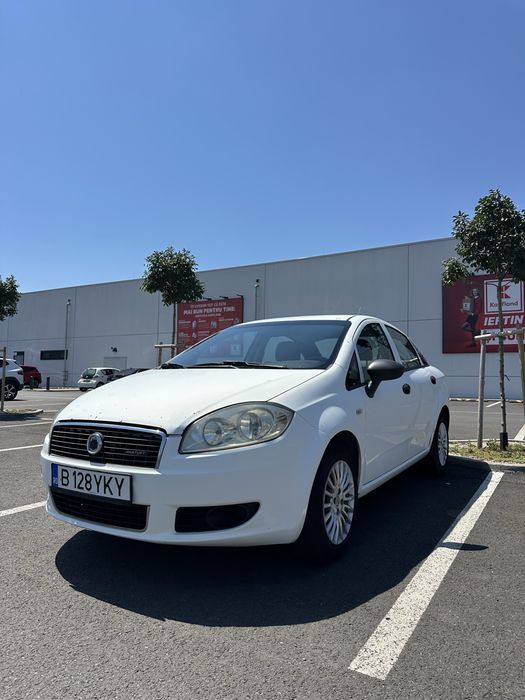Fiat Linea 1.3 diesel