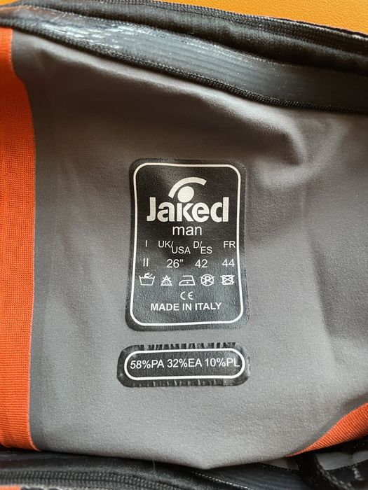 Slip Competitie Jaked Inot