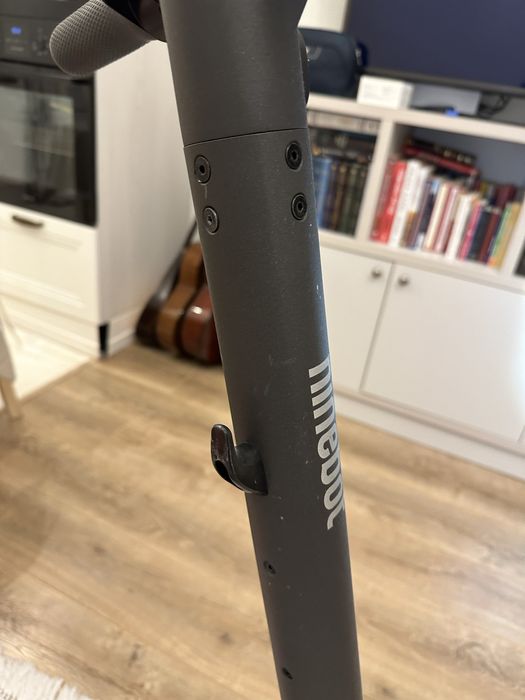 Самокат электрический Ninebot