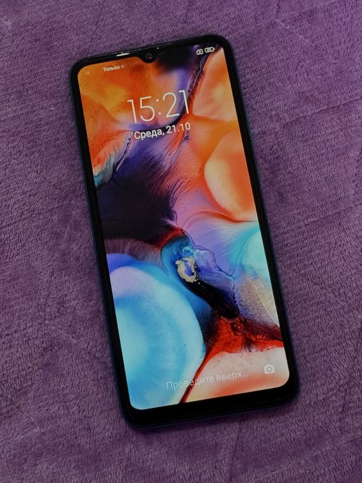 Продам Redmi 9A