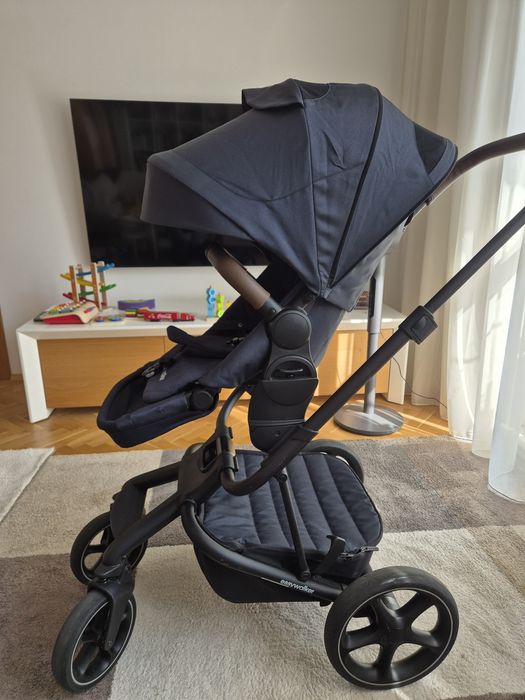 Easy Walker Harvey 3 Premium