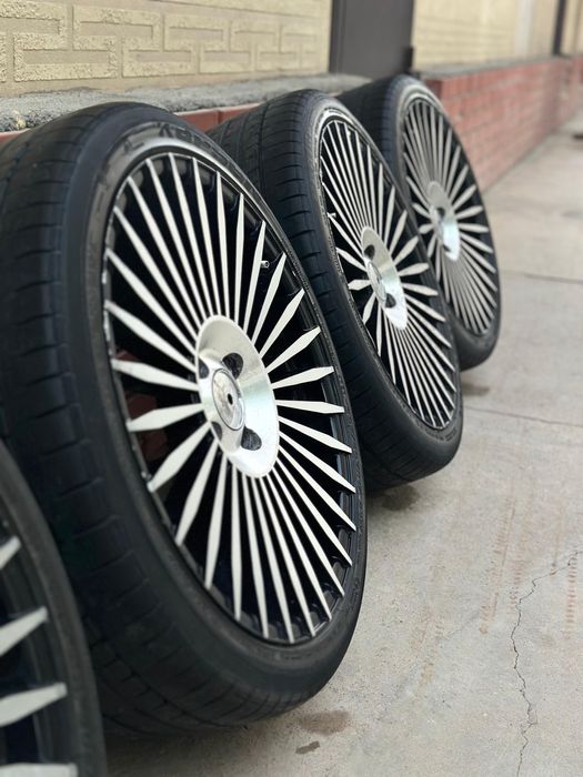 Продам титановые диски