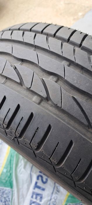 Anvelope Bridgestone Turanza 205/55 R16