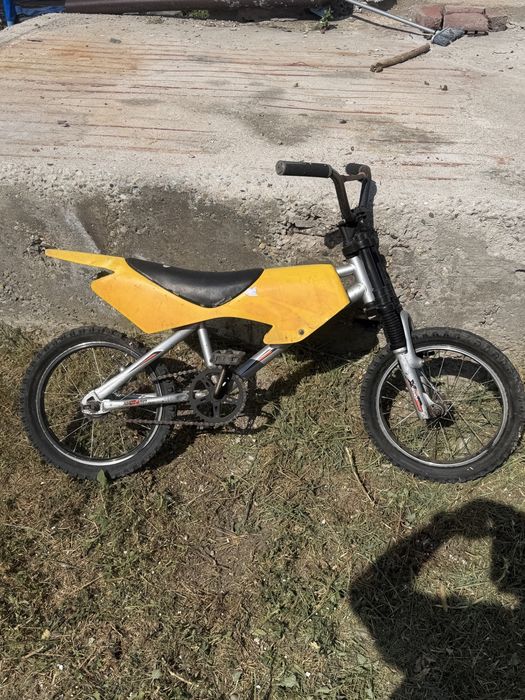 Biciclete Copii