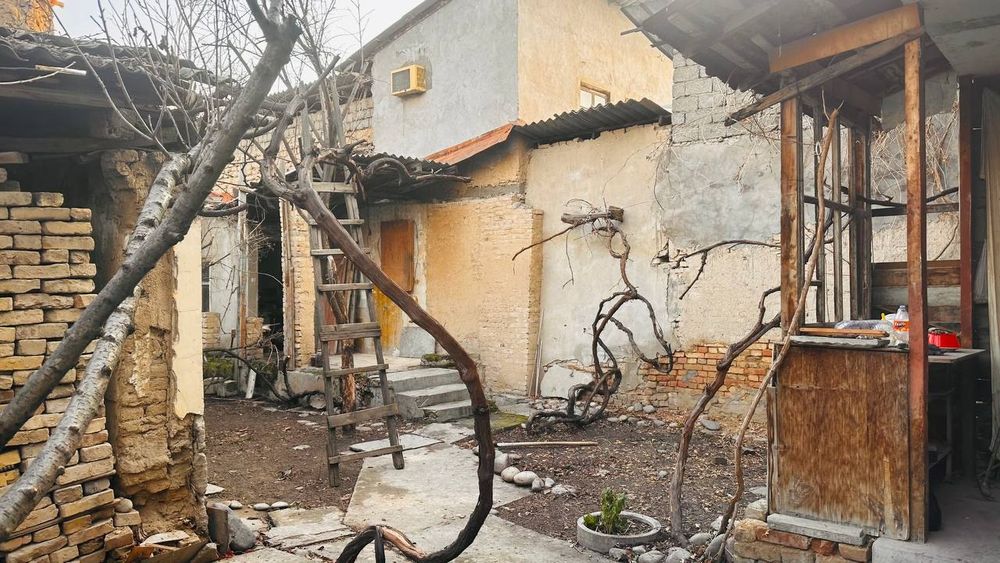 Дом   и земля продаётся