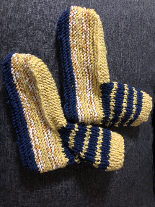 Cioci ciorapi  veste din lana