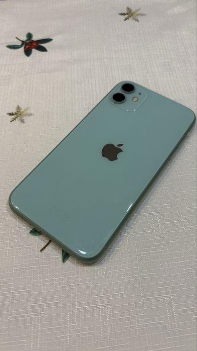 Iphone 11 в отлично състояние