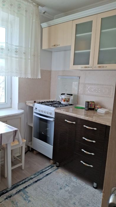 Квартира на долгий срок
