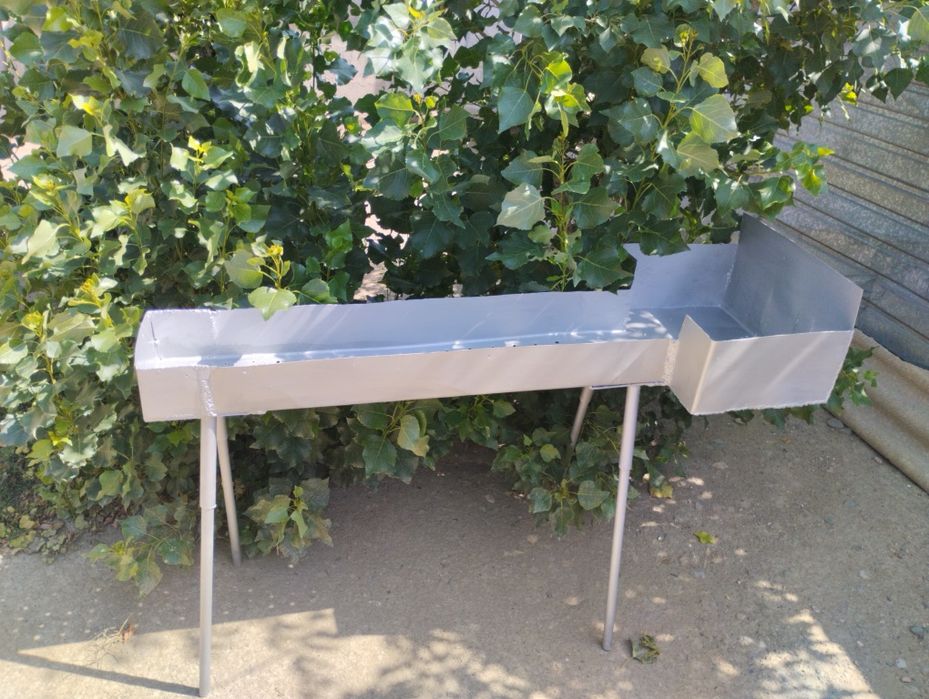 Продам мангал!  .