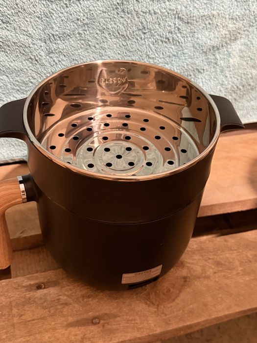 Audecook Oala Electrica Pentru Gatit