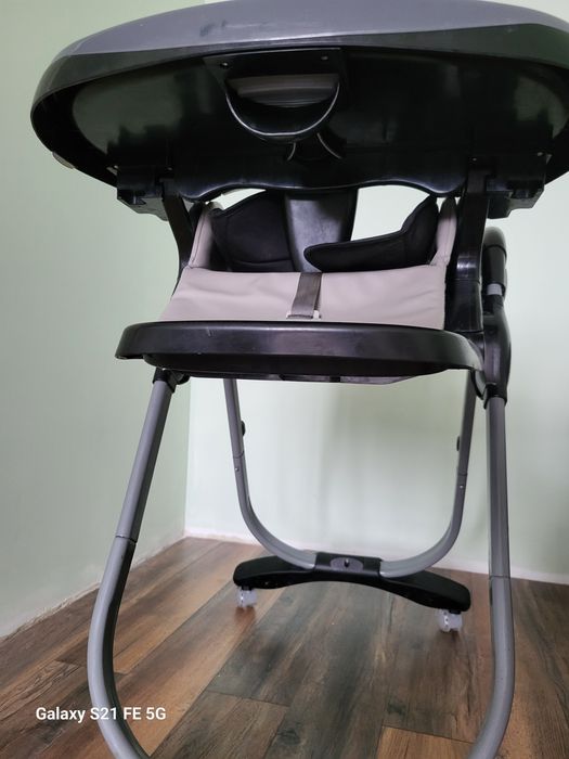Стул для кормления