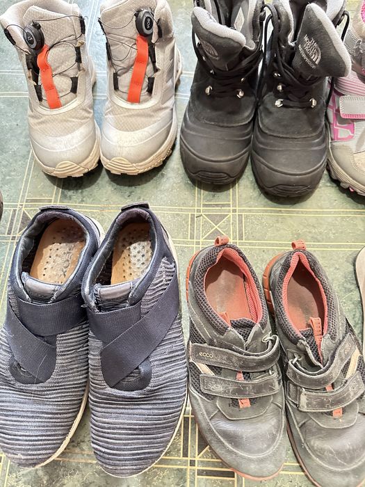 Детская обувь 35, 36, 37, 39 рр